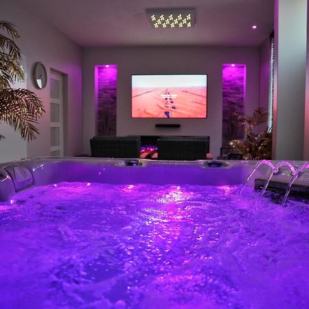 Wellness-Oase Panzió Kerkrade Kültér fotó