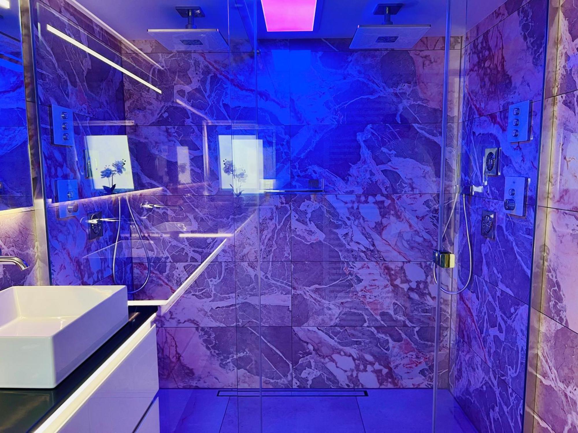 Wellness-Oase Panzió Kerkrade Kültér fotó