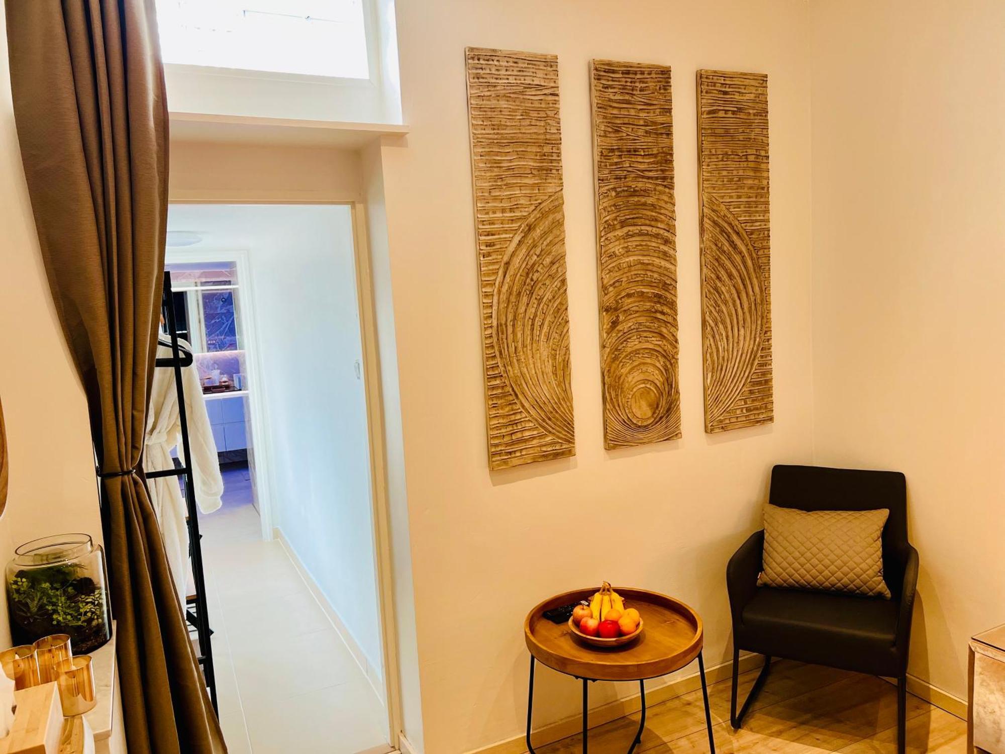 Wellness-Oase Panzió Kerkrade Kültér fotó