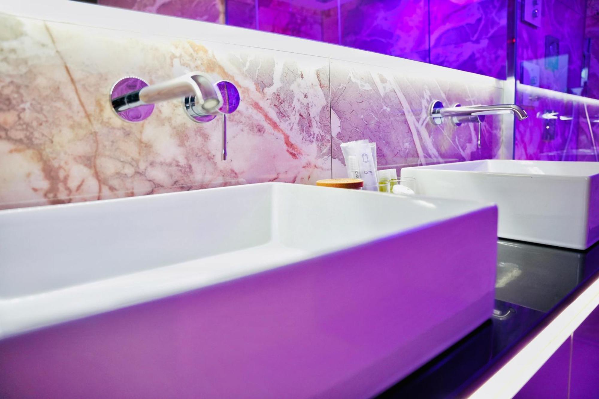 Wellness-Oase Panzió Kerkrade Kültér fotó