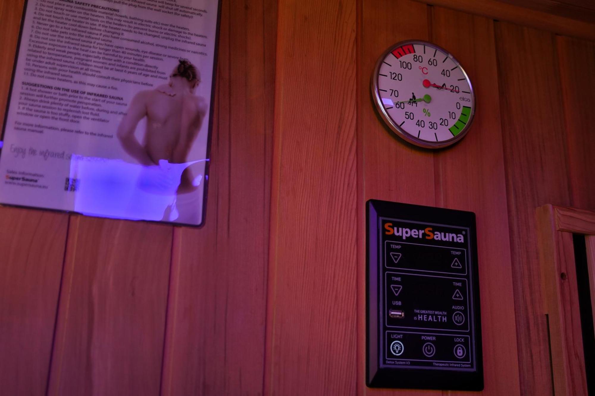 Wellness-Oase Panzió Kerkrade Kültér fotó