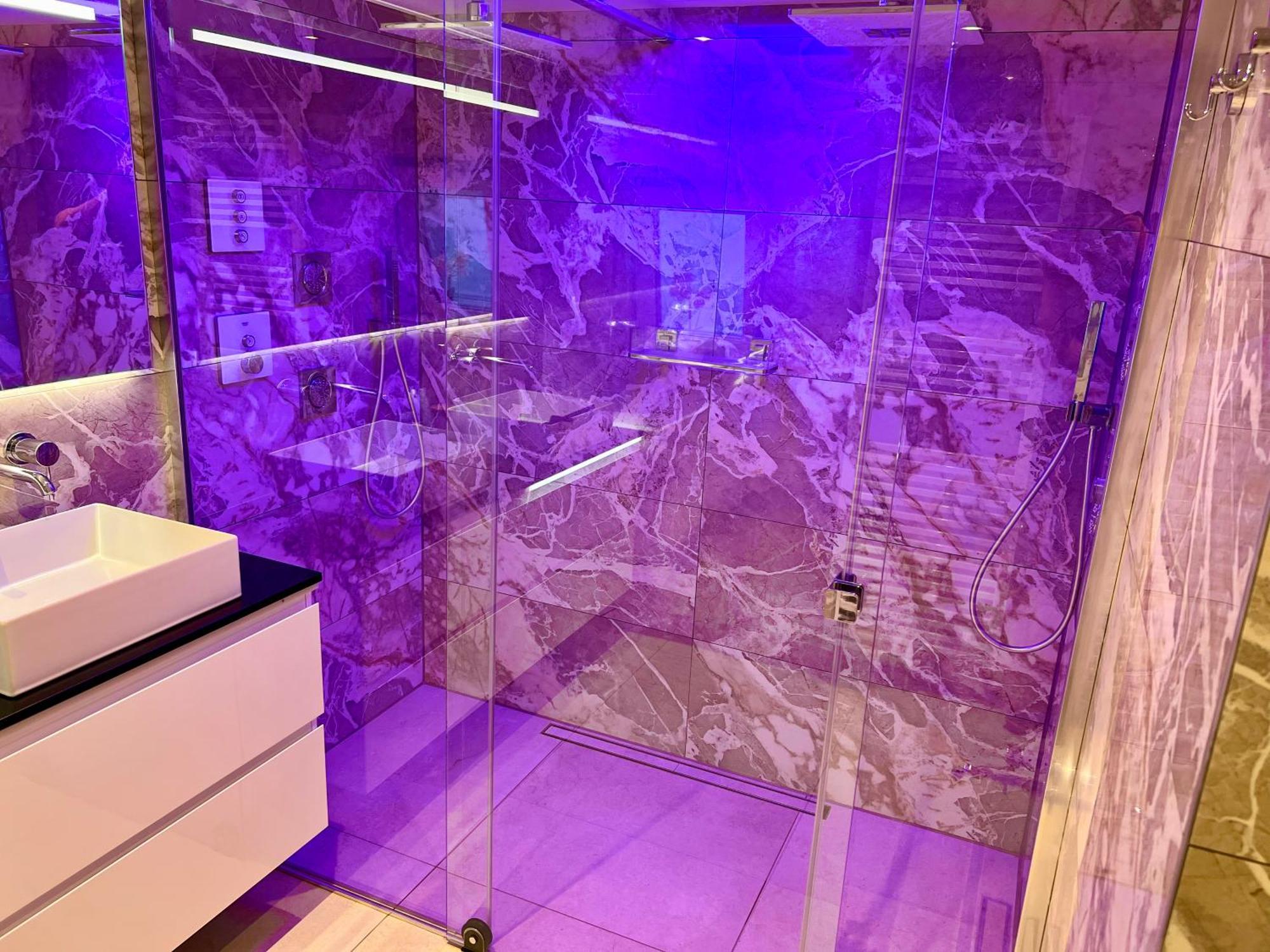 Wellness-Oase Panzió Kerkrade Kültér fotó