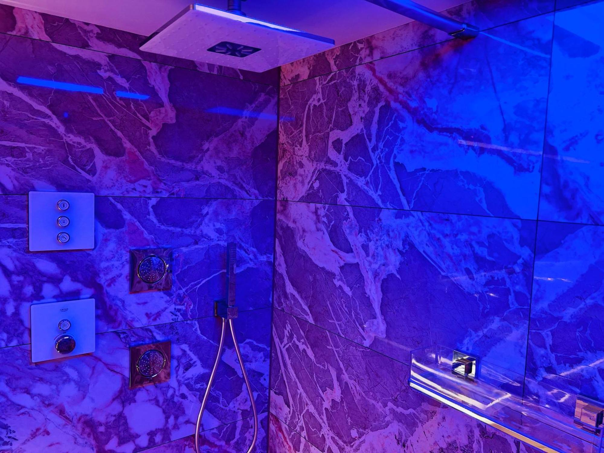 Wellness-Oase Panzió Kerkrade Kültér fotó