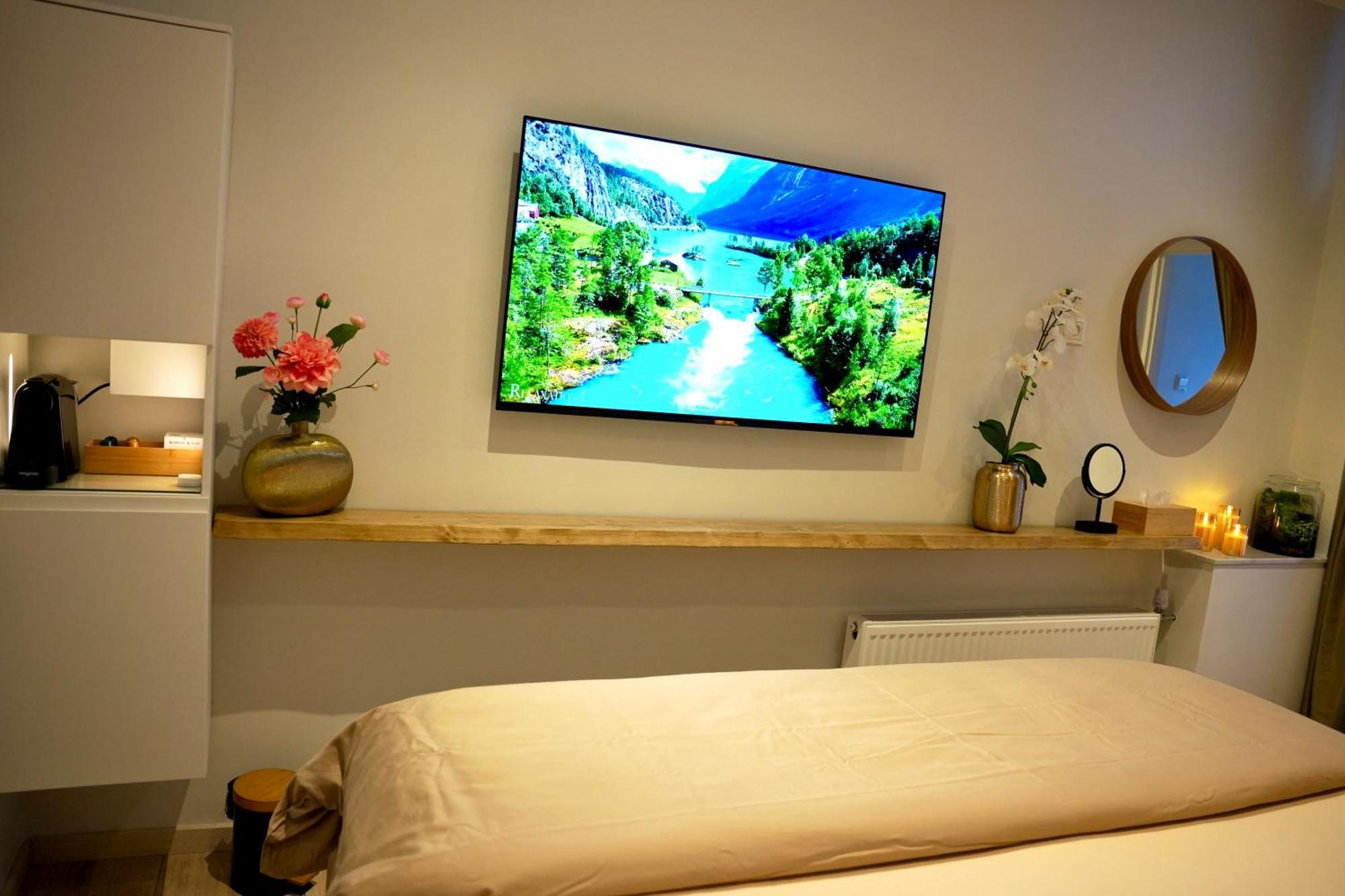 Wellness-Oase Panzió Kerkrade Kültér fotó