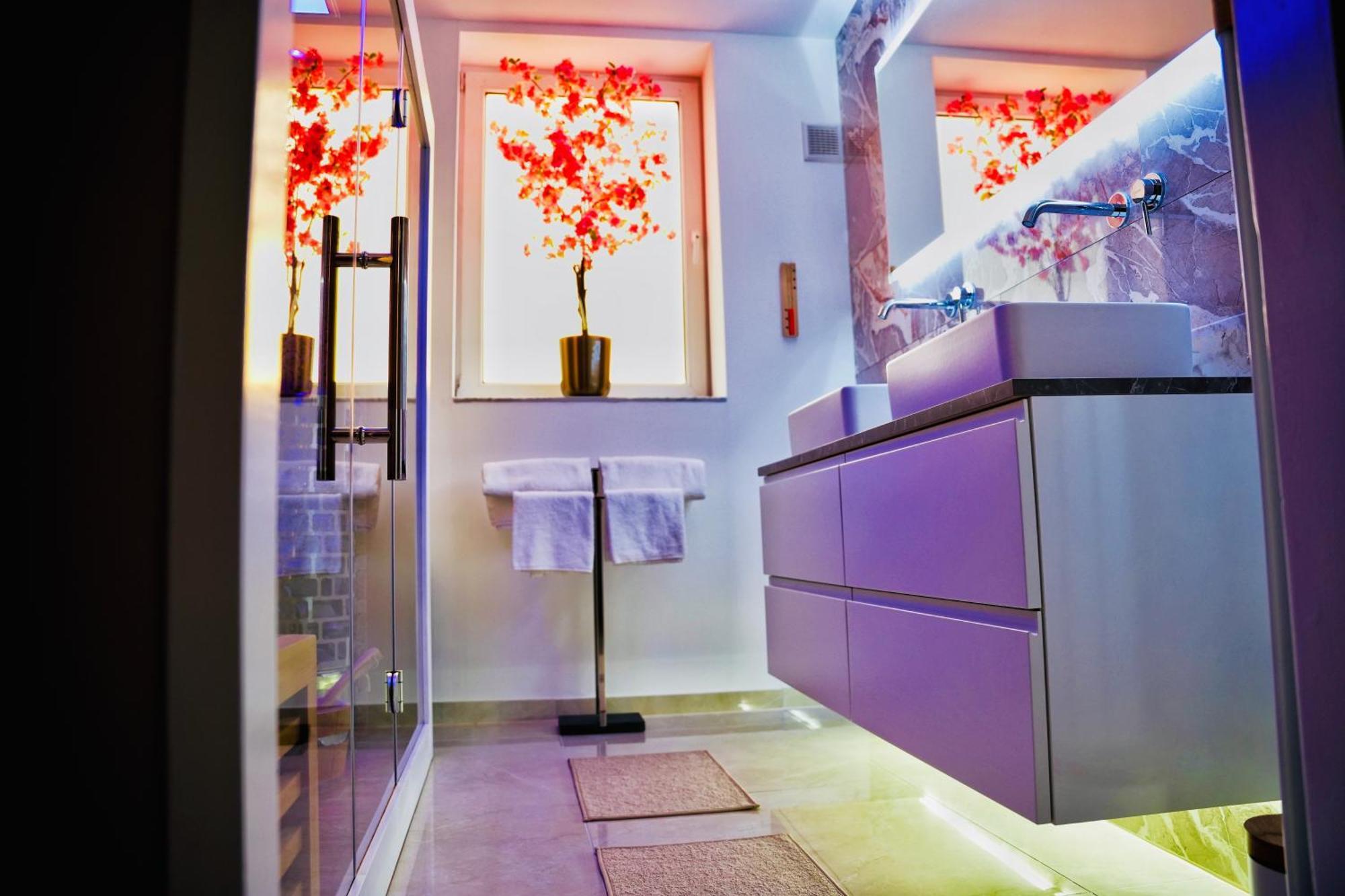 Wellness-Oase Panzió Kerkrade Kültér fotó